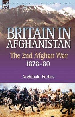 Britain in Afghanistan 2