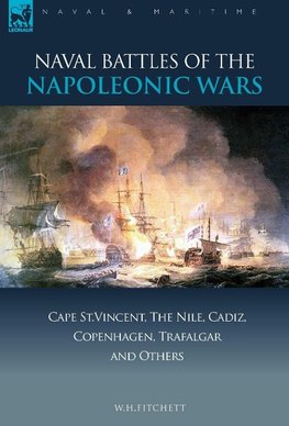 Naval Battles of the Napoleonic Wars