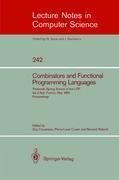 Combinators and Functional Programming Languages