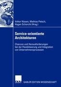 Service-orientierte Architekturen