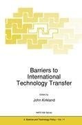 Barriers to International Technology Transfer