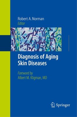 Diagnosis of Aging Skin Diseases