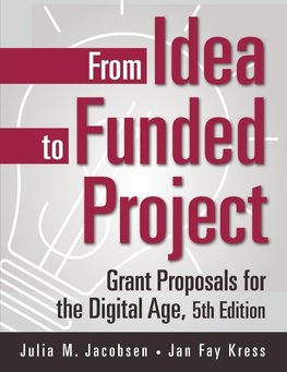 From Idea to Funded Project