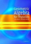 Geometric Algebra for Physicists