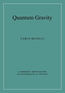 Quantum Gravity