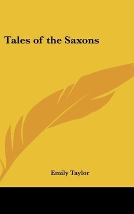 Tales of the Saxons