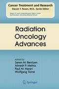 Radiation Oncology Advances