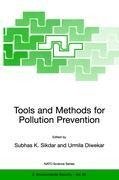 Tools and Methods for Pollution Prevention