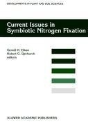 Current Issues in Symbiotic Nitrogen Fixation