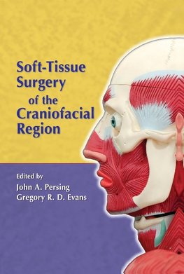 Persin, J: Soft-Tissue Surgery of the Craniofacial Region