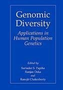 Genomic Diversity