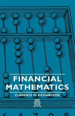 Financial Mathematics