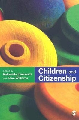 Invernizzi, A: Children and Citizenship