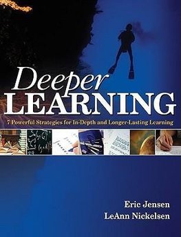 Jensen, E: Deeper Learning