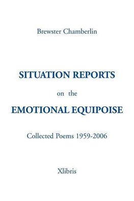 Situation Reportson Theemotional Equipoise