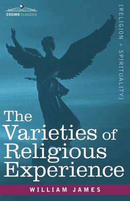 James, W: Varieties of Religious Experience