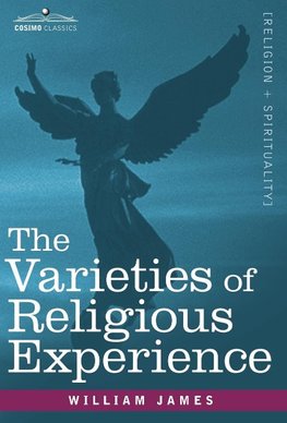 VARIETIES OF RELIGIOUS EXPERIE