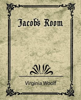 Jacob's Room