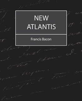 New Atlantis - Bacon