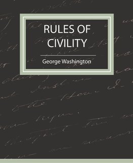 Rules of Civility