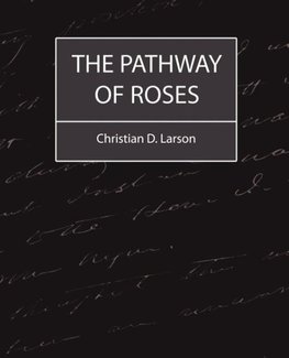 The Pathway of Roses