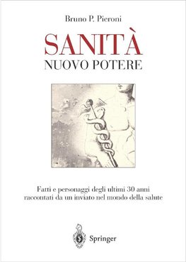 SANITA' - Nuovo potere