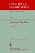 Semantics of Data Types