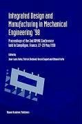 Integrated Design and Manufacturing in Mechanical Engineering '98