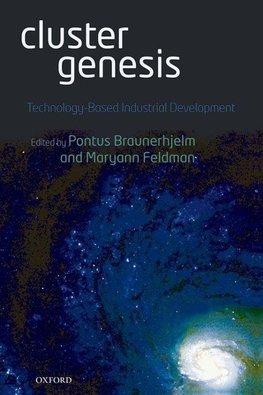 Cluster Genesis