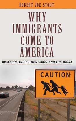 Why Immigrants Come to America