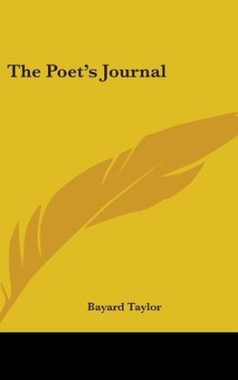 The Poet's Journal