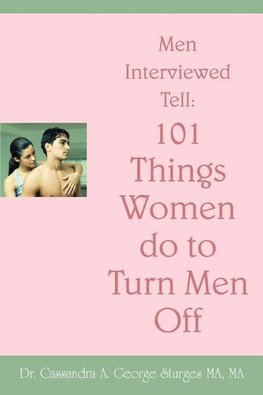 Men Interviewed Tell