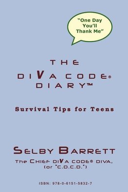 The Diva Code Diary