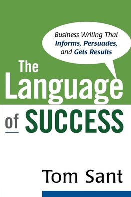 The Language of Success