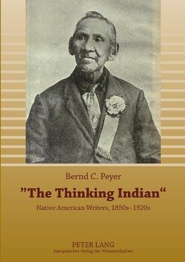 "The Thinking Indian"