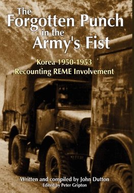 Korea 1950-53 Recounting REME Involvement