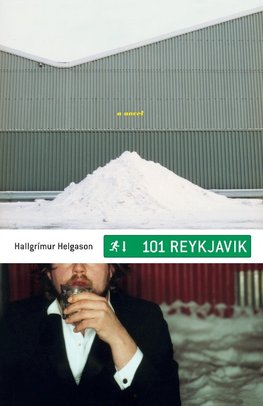 101 Reykjavik