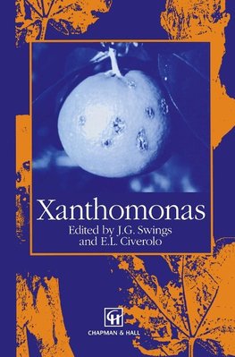 Xanthomonas