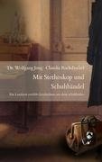 Mit Stethoskop und Schuhbändel