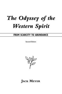 The Odyssey of the Western Spirit