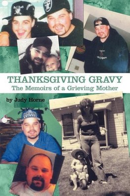 Thanksgiving Gravy