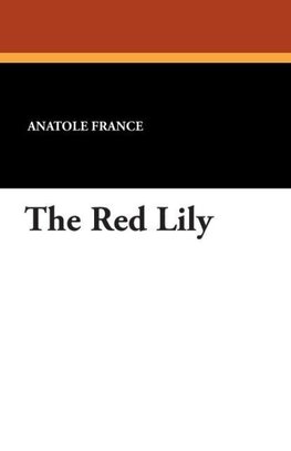 The Red Lily