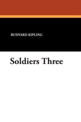 Soldiers Three