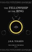 Lord of the Rings 1. The Fellowship of the Rings