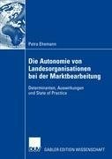 Die Autonomie von Landesorganisationen bei der Marktbearbeitung