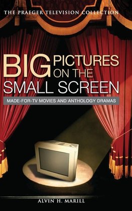 Big Pictures on the Small Screen