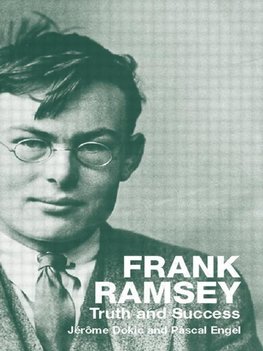 Dokic, J: Frank Ramsey