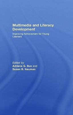 Bus, A: Multimedia and Literacy Development