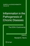 Inflammation in the Pathogenesis of Chronic Diseases