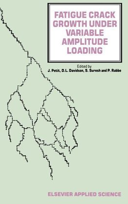 Fatigue Crack Growth Under Variable Amplitude Loading